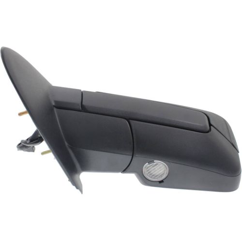 FORD TRUCKS & VANS EXPEDITION  DOOR MIRROR LEFT (Driver Side) PWR/HTD/SIGNAL/PUDDL/MEMORY (TEX) OEM#CL1Z17683BA 2015-2017 PL#FO1320486