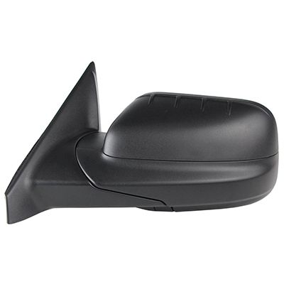 FORD TRUCKS & VANS EXPLORER  DOOR MIRROR LEFT (Driver Side) MANUAL TEXT COVER WO/MODEL NAME OEM#BB5Z17683AA-PFM 2011-2015 PL#FO1320499