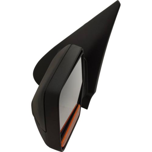 FORD TRUCKS & VANS EXPEDITION  DOOR MIRROR LEFT (Driver Side) PWR/HTD/SIGNAL/PUDDL/MEMORY (W/BSD)(WO/DIMMING)(TEX) OEM#FL1Z17683AA-PFM 2015-2017 PL#FO1320505