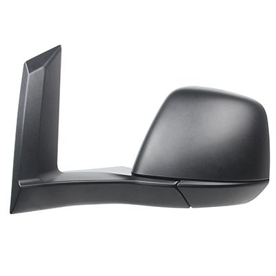 FORD TRUCKS & VANS TRANSIT CONNECT  DOOR MIRROR LEFT (Driver Side) PWR/HTD/M-FOLD (LARGE TYPE)(TEX CVR) OEM#DT1Z17683T-PFM 2014-2022 PL#FO1320539