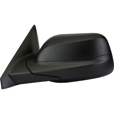 FORD TRUCKS & VANS EXPLORER  DOOR MIRROR LEFT (Driver Side) PWR/N-HTD (TEX CVR) OEM#GB5Z17683AB 2016-2017 PL#FO1320553