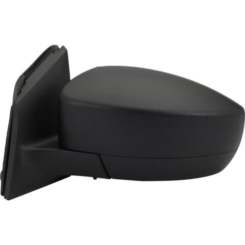 FORD FOCUS SEDAN DOOR MIRROR LEFT (Driver Side) (Driver Side) PWR (W/BSM)(TEX CVR) OEM#F1EZ17683L-PFM 2015-2018 PL#FO1320580