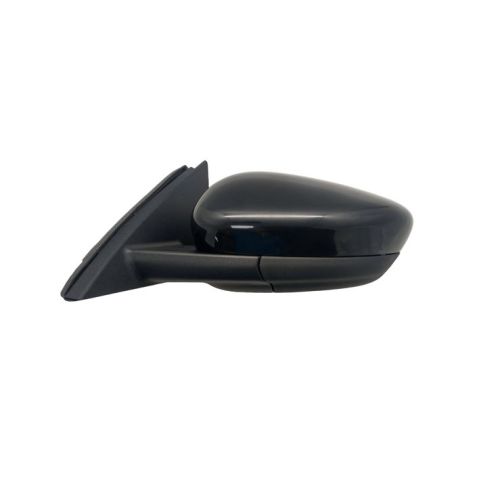 FORD TRUCKS & VANS ESCAPE DOOR MIRROR LEFT (Driver Side) PWR/HTD/MEMORY (W/BSD)(PTM) OEM#LJ6Z17683DB-PFM 2020-2022 PL#FO1320668