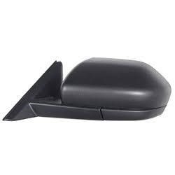 FORD TRUCKS & VANS EXPLORER POLICE UTILITY DOOR MIRROR LEFT (Driver Side) PWR/HTD (W/BSD)(PTM)(WO/EMERGENCY LAMP) OEM#LB5Z17683ZB 2020-2023 PL#FO1320671