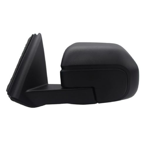 FORD TRUCKS & VANS BRONCO SPORT (1.5/2.0L) DOOR MIRROR LEFT (Driver Side) (Driver Side) PWR/N-HTD (W/BSD) OEM#M1PZ17683A-PFM 2021-2024 PL#FO1320736