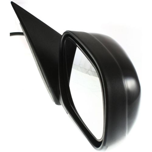 FORD CROWN VICTORIA DOOR MIRROR RIGHT (Passenger Side) POWER/ NOT HEATED OEM#6W7Z17682AA-PFM 1998-2008 PL#FO1321146