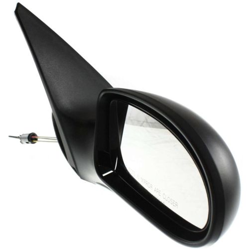 FORD FOCUS DOOR MIRROR RIGHT (Passenger Side) MANUAL/REMOTE (NON-FOLD)(TO:11-28-01) OEM#1S4Z17682LAB 2000-2002 PL#FO1321179