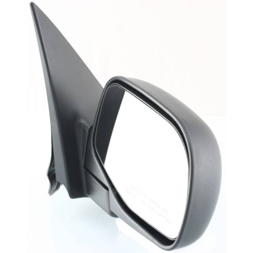 FORD TRUCKS & VANS EXPLORER DOOR MIRROR RIGHT (Passenger Side) POWER/ NOT HEATED OEM#1L2Z17682AAA 2002-2005 PL#FO1321210