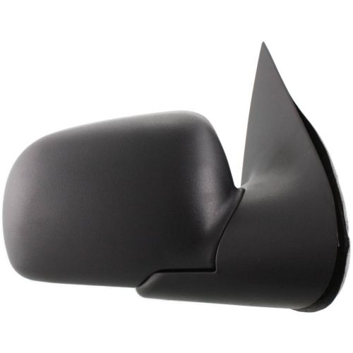 FORD TRUCKS & VANS EXPLORER DOOR MIRROR RIGHT (Passenger Side) PWR/NON-HTD/PUDDLE OEM#1L2Z17682BAA 2002-2005 PL#FO1321211