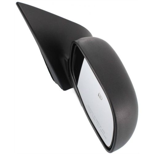 FORD TRUCKS & VANS EXPLORER DOOR MIRROR RIGHT (Passenger Side) PWR/HTD/PUDDLE OEM#1L2Z17682CAA 2002-2005 PL#FO1321212