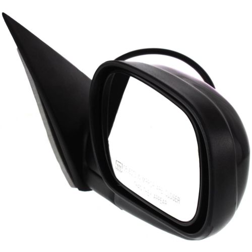 FORD CROWN VICTORIA DOOR MIRROR RIGHT (Passenger Side) POWER/HEATED OEM#6W7Z17682BA-PFM 2002-2008 PL#FO1321214
