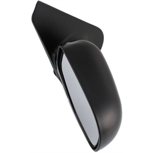 FORD TRUCKS & VANS EXPLORER SPORT/SPORT TRAC (PICKUP) DOOR MIRROR RIGHT (Passenger Side) MANUAL (SPORT TRAC) OEM#3L2Z17682CAA 2001-2005 PL#FO1321240