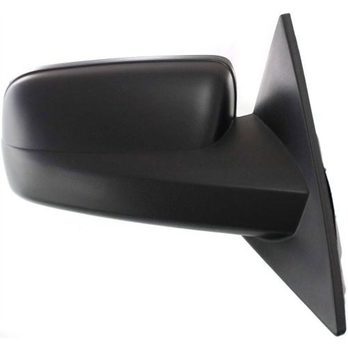 FORD MUSTANG Shelby GT500 DOOR MIRROR RIGHT (Passenger Side) PWR OEM#6R3Z17682AA 2007-2009 PL#FO1321243