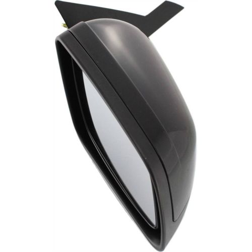 FORD FIVE-HUNDRED DOOR MIRROR RIGHT (Passenger Side) POWER/ NOT HEATED (W/O PUDDLE LAMP & MEMORY) OEM#6G1Z17682A 2005-2007 PL#FO1321246