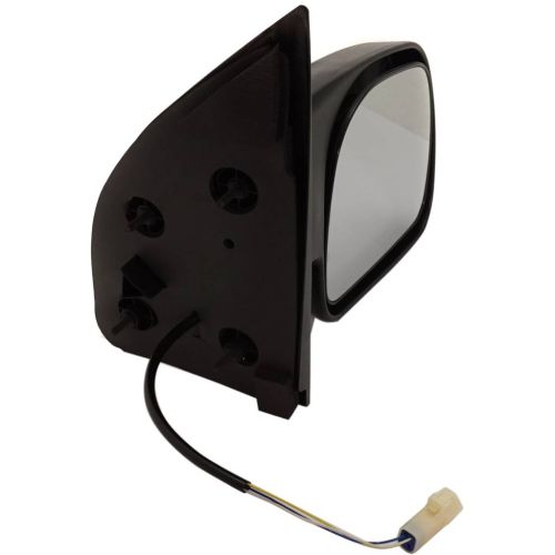 FORD TRUCKS & VANS FORD/PU (F250/350/450/550) Super Duty DOOR MIRROR RIGHT (Passenger Side) PWR (PADDLE TYPE) (FLAT SOCKET) OEM#1C3Z17682AAB 2001-2007 PL#FO1321255