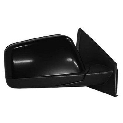 FORD TRUCKS & VANS EDGE  DOOR MIRROR RIGHT (Passenger Side) PWR/NON-HTD (W/O PUDDLE LAMP)(PRM) OEM#8T4Z17682BA 2008 PL#FO1321281