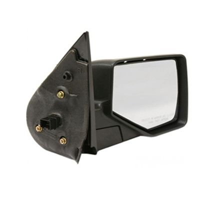FORD TRUCKS & VANS EXPLORER DOOR MIRROR RIGHT (Passenger Side) POWER/HEATED (CHROME & PTD CVR) OEM#6L2Z17682EA 2006-2010 PL#FO1321284