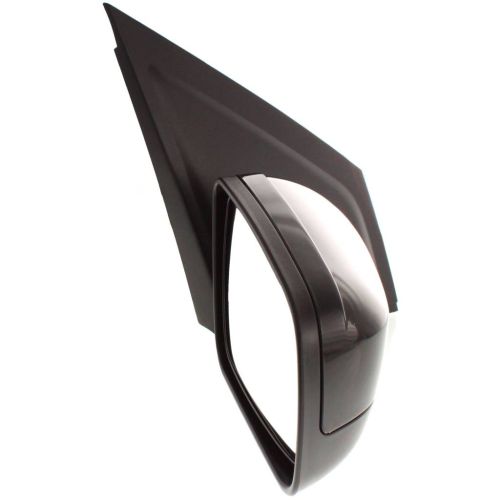 FORD TRUCKS & VANS FREESTYLE DOOR MIRROR RIGHT (Passenger Side) PWR/NON-HTD (SMOOTH) OEM#6F9Z17682A 2005-2007 PL#FO1321285