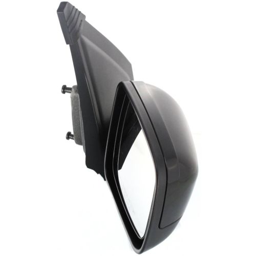 FORD TRUCKS & VANS FREESTYLE DOOR MIRROR ASSY RIGHT (Passenger Side) PWR/HTD (W/PUDDLE)(W/O MEMORY) OEM#6F9Z17682B 2005-2007 PL#FO1321286