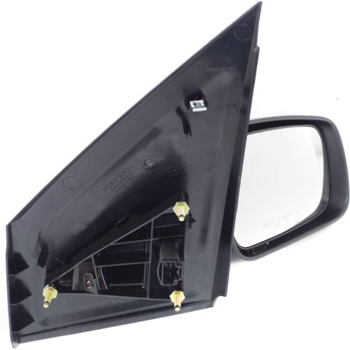 FORD TRUCKS & VANS FREESTYLE DOOR MIRROR ASSY RIGHT (Passenger Side) PWR/HTD (W/PUDDLE & MEMORY) OEM#6F9Z17682C 2005-2007 PL#FO1321287