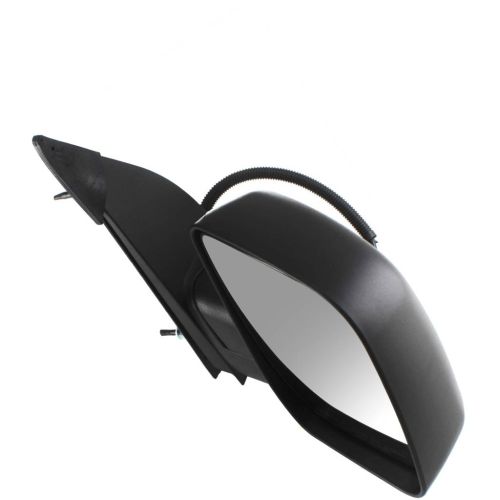 FORD TRUCKS & VANS FORD VAN DOOR MIRROR RIGHT (Passenger Side) PWR (SINGLE GLASS)(W/O LAMP)(STD) OEM#7C2Z17682AA 2005-2007 PL#FO1321288
