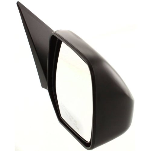 FORD TRUCKS & VANS ESCAPE DOOR MIRROR RIGHT (Passenger Side) POWER/ NOT HEATED (SMOOTH-BLK) OEM#9L8Z17682BA 2008-2009 PL#FO1321292