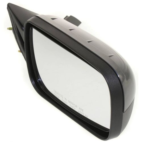FORD TAURUS SEDAN  DOOR MIRROR RIGHT (Passenger Side) PWR (MAN FOLD)(PTD) OEM#8G1Z17682D 2008-2009 PL#FO1321295
