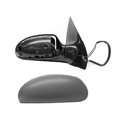 FORD FOCUS  DOOR MIRROR RIGHT (Passenger Side) PWR/HTD (SVT/ST MDL)(SMOOTH) OEM#2M5Z17682BA 2002-2007 PL#FO1321314