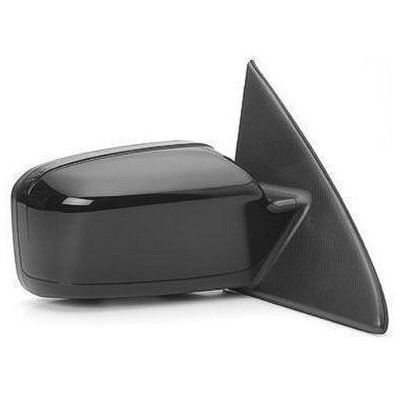 FORD FUSION DOOR MIRROR RIGHT (Passenger Side) POWER/HEATED (W/O LAMP)(TEXT CVR) OEM#6E5Z17682C-PFM 2006-2009 PL#FO1321326