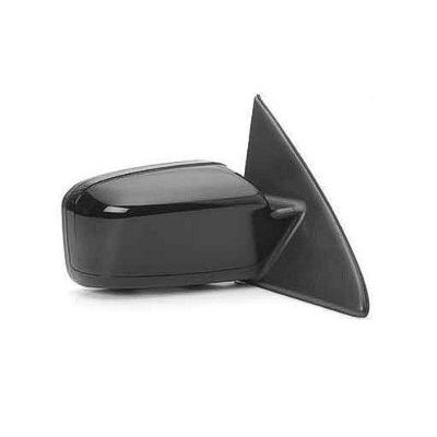FORD FUSION DOOR MIRROR RIGHT (Passenger Side) POWER/HEATED (W/PUDDLE LAMP & TEXT CVR)(W/O SPOTTER) OEM#6E5Z17682B-PFM 2006-2009 PL#FO1321327