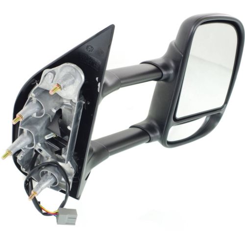 FORD TRUCKS & VANS FORD VAN DOOR MIRROR RIGHT (Passenger Side) PWR (TELESCOPING/DUAL ARM) OEM#9C2Z17682CA 2009-2014 PL#FO1321329