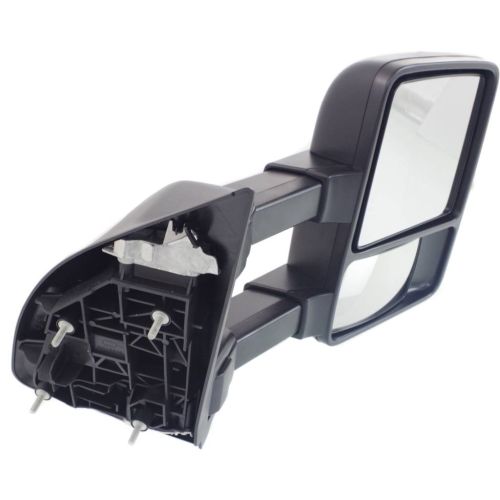 FORD TRUCKS & VANS FORD/PU  (F250/350/450/550) Super Duty DOOR MIRROR RIGHT (Passenger Side) MANUAL (TELESCOPING) OEM#8C3Z17682AC 2008-2010 PL#FO1321340