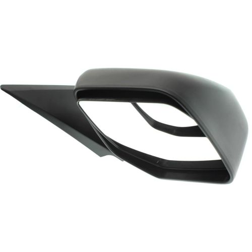 FORD TRUCKS & VANS ESCAPE HYBRID DOOR MIRROR RIGHT (Passenger Side) POWER/ NOT HEATED (TEXTURED BLACK) W/BLIND SPOT GLASS OEM#AL8Z17682AA 2010-2012 PL#FO1321351