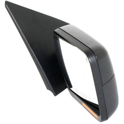 FORD TRUCKS & VANS FORD/PU  (F150 EXC HERITAGE) DOOR MIRROR RIGHT (Passenger Side) PWR/HTD/SIGNAL/PUDDL/MEMORY (PTM) OEM#8L3Z17682TA 2007-2008 PL#FO1321373