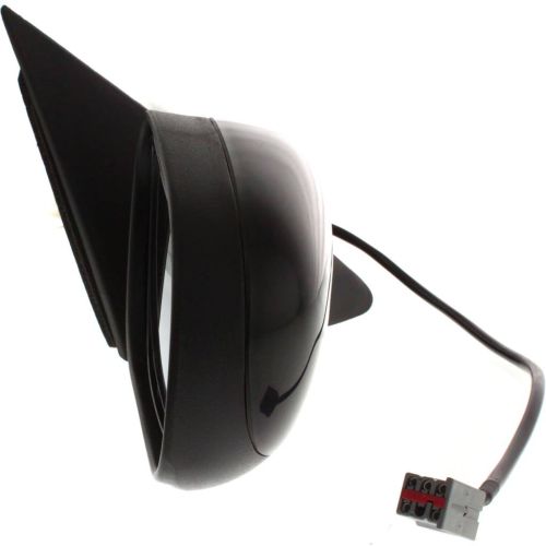 FORD CROWN VICTORIA DOOR MIRROR RIGHT (Passenger Side) POWER/HEATED OEM#9W7Z17682B-PFM 2009-2011 PL#FO1321375
