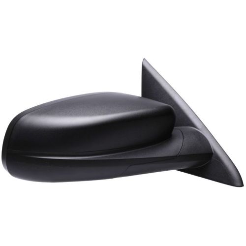 FORD TAURUS DOOR MIRROR RIGHT (Passenger Side) PWR/HTD/PUDDLE/MEMORY (WO/BSD)(LIMITED MDL)(CHROME) OEM#CG1Z17682C-PFM 2013-2019 PL#FO1321449