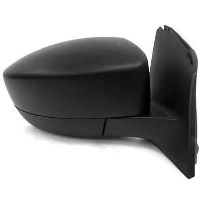 FORD FOCUS SEDAN DOOR MIRROR RIGHT (Passenger Side) PWR/N-HTD (W/BLIND SPOT GLASS)(S MDL) OEM#CP9Z17682AA-PFM (P) 2012-2014 PL#FO1321461