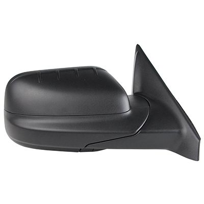 FORD TRUCKS & VANS EXPLORER  DOOR MIRROR RIGHT (Passenger Side) MANUAL TEXT COVER WO/MODEL NAME OEM#BB5Z17682AA-PFM 2011-2015 PL#FO1321499