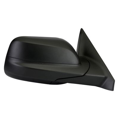 FORD TRUCKS & VANS EXPLORER  DOOR MIRROR RIGHT (Passenger Side) PWR/N-HTD (TEX CVR) OEM#GB5Z17682AB 2016-2017 PL#FO1321553