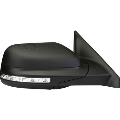 FORD TRUCKS & VANS EXPLORER  DOOR MIRROR RIGHT (Passenger Side) PWR/HTD/SIGNAL/PUDDL/MEMORY (WO/BSD)(PTM) OEM#GB5Z17682KDPTM 2016-2019 PL#FO1321576