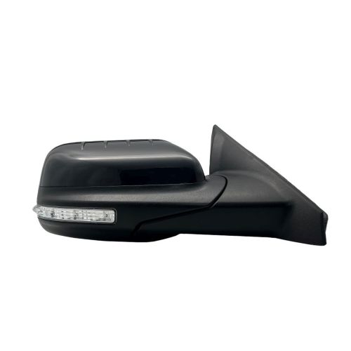 FORD TRUCKS & VANS EXPLORER DOOR MIRROR RIGHT (Passenger Side) PWR/HTD/SIGNAL/PUDDL (W/BSD)(PTM CVR) OEM#BB5Z17682TA 2011-2015 PL#FO1321616