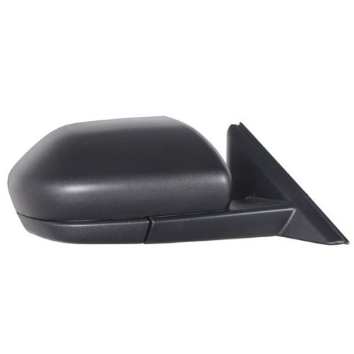 FORD TRUCKS & VANS EXPLORER DOOR MIRROR RIGHT (Passenger Side) PWR/NON-HTD (W/BSD)(TXT) OEM#LB5Z17682AA 2020-2024 PL#FO1321672