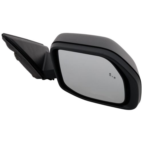 FORD TRUCKS & VANS BRONCO SPORT (1.5/2.0L) DOOR MIRROR RIGHT (Passenger Side) PWR/HTD (W/BSD) OEM#M1PZ17682A-PFM 2021-2024 PL#FO1321737