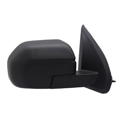 FORD TRUCKS & VANS MAVERICK DOOR MIRROR RIGHT (Passenger Side) MANUAL (TXT-CVR) OEM#NZ6Z17682M-PFM 2022-2024 PL#FO1321738