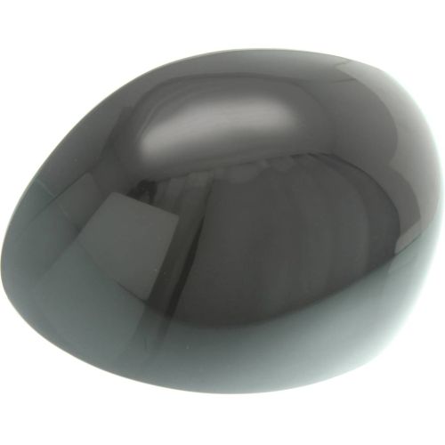 FORD TRUCKS & VANS FORD/PU  (F150 HERITAGE MODEL) DOOR MIRROR COVER RIGHT (Passenger Side) BLACK W/O Signal (Exc Lighting) OEM#F7TZ17D742BB 2004 PL#FO1327102