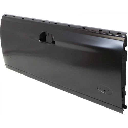 FORD TRUCKS & VANS FORD/PU (F250/350/450/550) Super Duty TAILGATE (EXC W/SUPER DUTY LETTER) OEM#F65Z9940700AX 1999-2007 PL#FO1900113