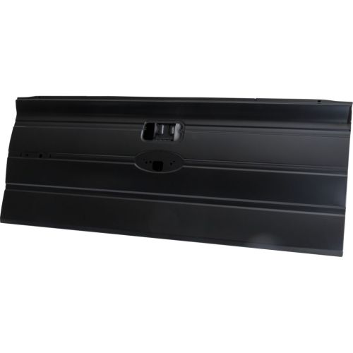 FORD TRUCKS & VANS FORD/PU F150 (EXC SVT RAPTOR) TAILGATE (STYLESIDE)(W/ INTEGRATED TOP STEP) OEM#BL3Z9940700D 2009-2014 PL#FO1900123