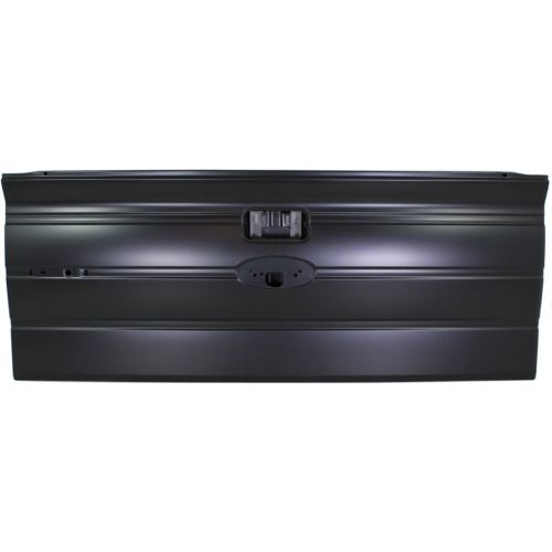 FORD TRUCKS & VANS FORD/PU F150 (EXC SVT RAPTOR) TAILGATE (STYLESIDE)(WO/INTEGRATED TOP STEP) OEM#BL3Z9940700E 2009-2014 PL#FO1900124