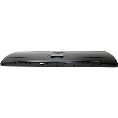 FORD TRUCKS & VANS FORD/PU  (F250/350/450/550) Super Duty TAILGATE (WO/INTEGRATED STEP) OEM#DC3Z9940700A 2008-2010 PL#FO1900125
