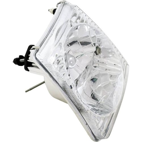 FORD TRUCKS & VANS EXPLORER SPORT/SPORT TRAC  (PICKUP) HEAD LAMP ASSY LEFT (Driver Side) OEM#1L5Z13008BA 2001-2005 PL#FO2502170